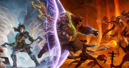 Diablo JP Discord Server Banner