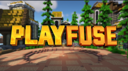 PlayFuse Discord Server Banner