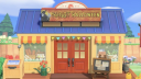 Animal Crossing Discord Server Banner