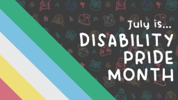 Animal Crossing Discord Server Banner