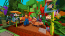 Grow a Garden 2 Discord Server Banner