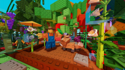 Grow a Garden 2 Discord Server Banner