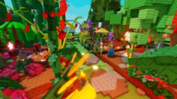 Grow a Garden 2 Discord Server Banner