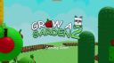 Grow a Garden 2 Discord Server Banner