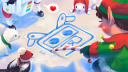 Work With Indies Discord Server Banner
