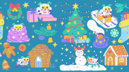 Work With Indies Discord Server Banner