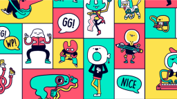 Work With Indies Discord Server Banner