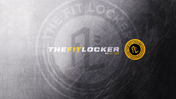 The Fit Locker Discord Server Banner