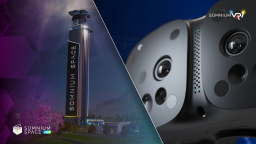 Somnium Space VR Discord Server Banner