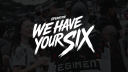 REGIMENT Discord Server Banner