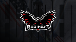 REGIMENT Discord Server Banner
