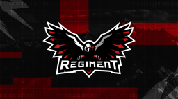 REGIMENT (Military & Veterans) Discord Server Banner