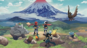 Sitting On Clouds Discord Server Banner