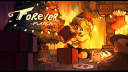Forever Discord Server Banner