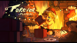 Forever Discord Server Banner