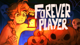 Forever Discord Server Banner