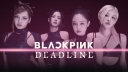 𝗕𝗟𝗜𝗡𝗞𝗙𝗥𝗔𝗡𝗖𝗘 Discord Server Banner