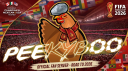 Peekyboo Discord Server Banner