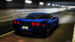 Midnight Racing Discord Server Banner