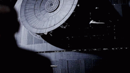 The Galactic Empire Discord Server Banner