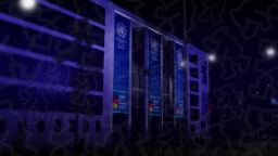 Berlin V2 Discord Server Banner