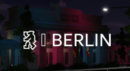 Berlin V2 Discord Server Banner