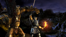 World of Gothic Discord Server Banner