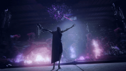 League of Legends HU Discord Server Banner