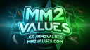 MM2Values Discord Server Banner