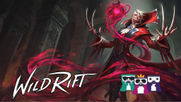 League of Legends Discord Server Banner