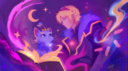 League of Legends Discord Server Banner