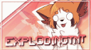 ExplodingTNT Discord Server Banner