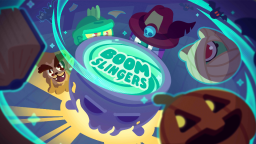 Boom Slingers Discord Server Banner