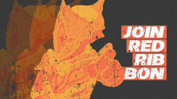 Red Ribbon Imperium Discord Server Banner