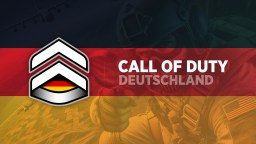 ⭐ Call of Duty Discord Server Banner