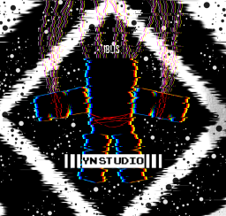 YN Studio Discord Server Banner