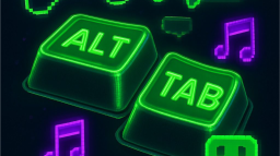 ALT-TAB Discord Server Banner