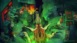 Happy's Humble Burgatory Discord Server Banner