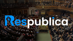 Respublica Discord Server Banner