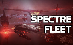 Spectre Fleet Discord Server Banner