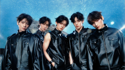 TXT Discord Server Banner