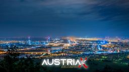 Austria X Discord Server Banner