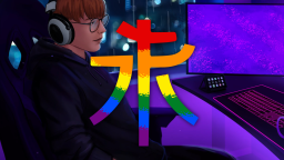 JostRekt Community Discord Discord Server Banner