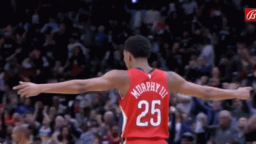 New Orleans Pelicans Discord Server Banner