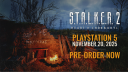 S.T.A.L.K.E.R. Official Community Discord Server Banner