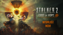 S.T.A.L.K.E.R. Official Community Discord Server Banner