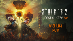 S.T.A.L.K.E.R. Official Community Discord Server Banner