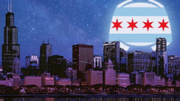 Chicago Gamers Discord Server Banner