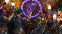Fabby Ark 25x Discord Server Banner