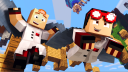 RedKill et Hepahh Discord Server Banner